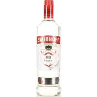 Smirnoff 37 Wodka 37.5% 1.00