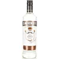 Smirnoff Black N°55 40% 0,70