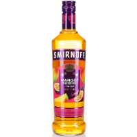 Smirnoff Mango & Passionfruit 25% 0.70