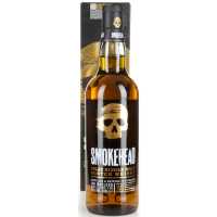 Smokehead Islay Malt-Whisky 40% 0.70