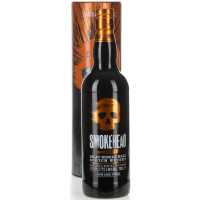 Smokehead Rum Rebel 46% 0.70
