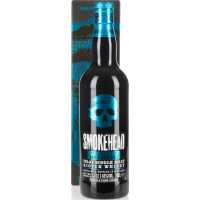 Smokehead Tequila Cask Terminado 43% 0.70