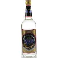 Soba Slivovitz 40% 1.00