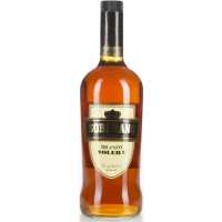 Soberano Solera Brandy 36% 1.00