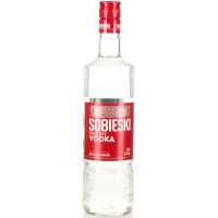 Sobieski Vodka 37,5% 0.70
