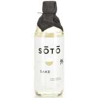 Soto Sake 15,5% 0.75