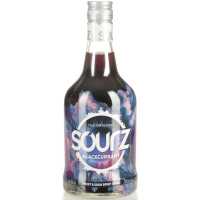 Sourz Blackcurrant 15% 0.70