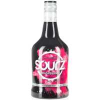 Sourz Raspberry 15% 0.70