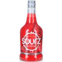 Sourz Red Berry 15% 0.70