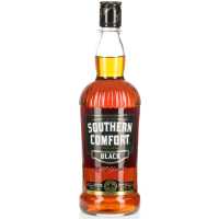 Southern Comfort Black 40% 0.70