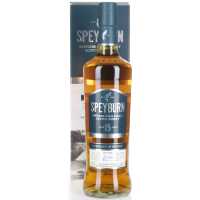 Speyburn 15 Years 46% 0.70