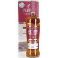 Speyburn 18 Years 46% 0.70