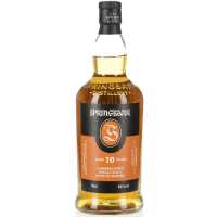 Springbank 10 Years 46% 0.70