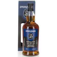Springbank 17 Years 47,8% 0.70