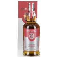 Springbank 25 Years 46% 0.70