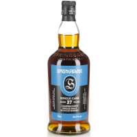 Springbank 27 Years 50,2% 0.70