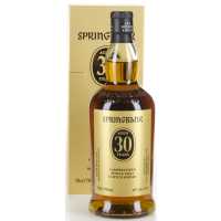 Springbank 30 Years 46% 0.70