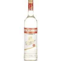 Stolichnaya Wodka 40% 1.00