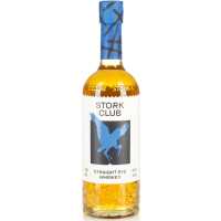 Stork Club Straight Rye 45% 0.70