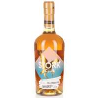 Stork Club Straight Rye Full Proof 55% 0.70