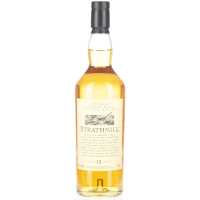 Strathmill Malt 12 Years 43% 0.70