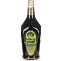 Streitberger Alt Bitter 42% 0.70