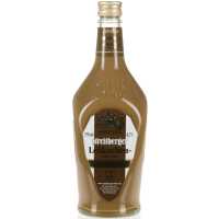 Streitberger Lebkuchen-Sahne Likör 17% 0.70