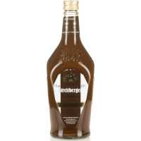 Streitberger Schoko-Sahne Likör 17% 0.70