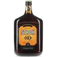 Stroh 80 Inländer Rum 80% 1.00