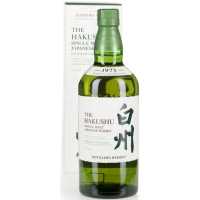 Suntory Hakushu Distiller's Reserve 43% 0.70