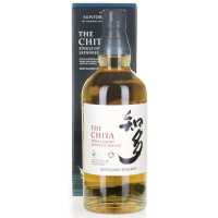 Suntory The Chita Single Grain 43% 0.70