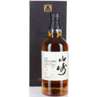Suntory Yamazaki 18 Years Anniversary Edition 48% 0.70