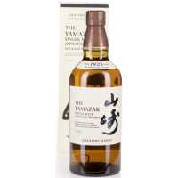 Suntory Yamazaki Distiller's Reserve 43% 0.70