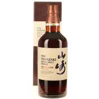Suntory Yamazaki Sherry Cask 2016 48% 0.70