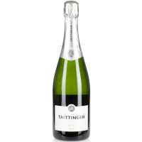 Taittinger Demi 0.75