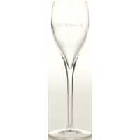 Taittinger Gläser 6x