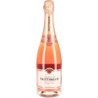 Taittinger Prestige Rosé 0.75