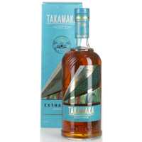 Takamaka Bay Extra Noir 43% 0.70