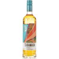 Takamaka Bay Spiced Rum 38% 0.70