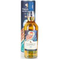 Talisker 11 Years 55,1% 0.70