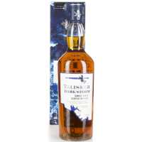 Talisker Dark Storm 45.8% 1.00