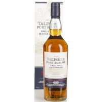 Talisker Port Ruighe 45.8% 0.70