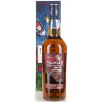 Talisker Port Ruighe 45.8% 0.70