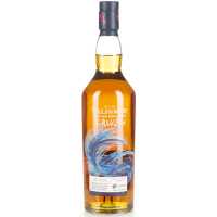 Talisker The Wild Blue 48,2% 0.70