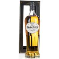 Tamdhu 12 Years 43% 0.70
