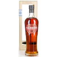Tamdhu Cigar Malt III 53,8% 0.70