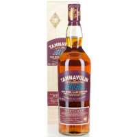 Tamnavulin Red Wine Cask Edition French Cabernet Sauvignon Finish 40% 0.70
