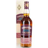 Tamnavulin Red Wine Cask Edition German Pinot Noir Finish 40% 0.70