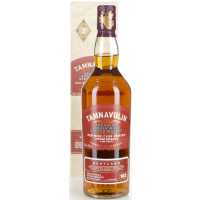Tamnavulin Red Wine Cask Edition Spanish Grenache Finish 40% 0.70