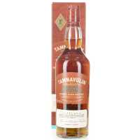 Tamnavulin Sherry Cask Edition 40% 0.70